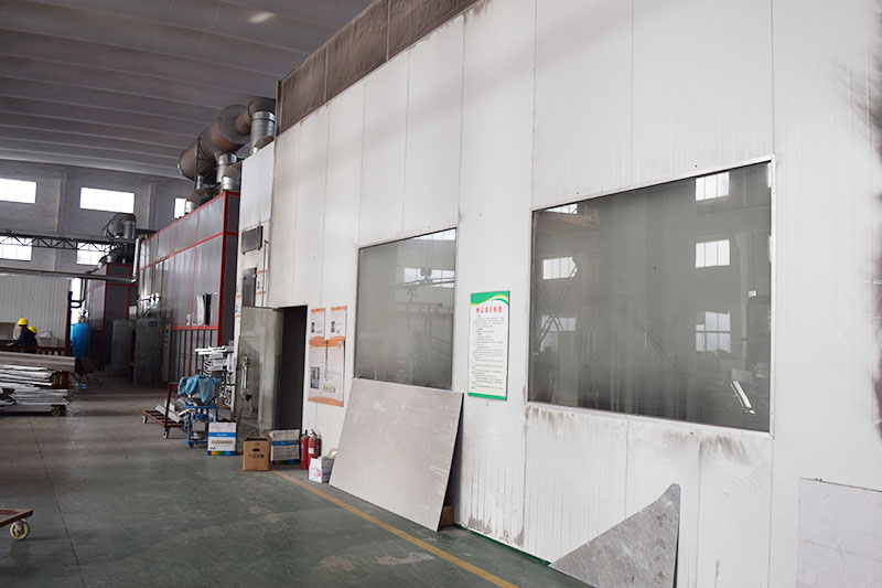 设备展示